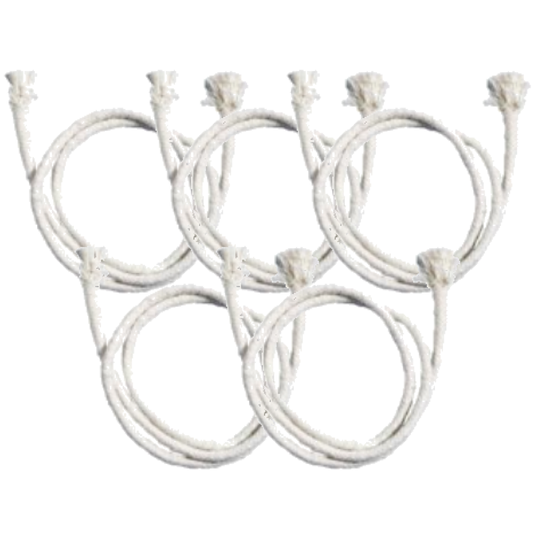 SUPER AANBIEDING 5 Aansteeklonten